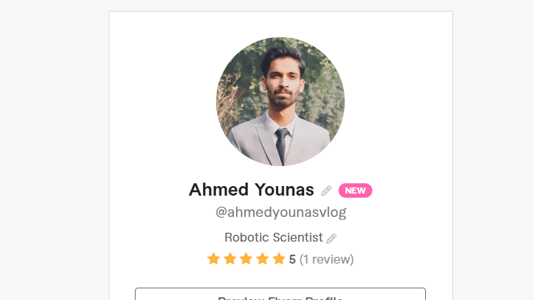 Web Developer & Designer